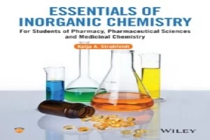 Essentials of Inorganic Chemistry